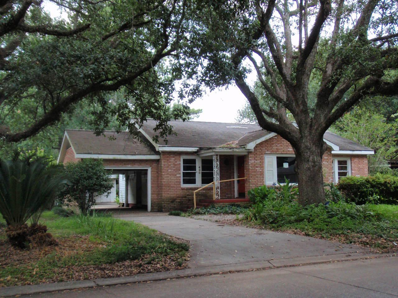 Lafayette, Louisiana (LA) For Sale By Owner, Louisiana FSBO Home in Lafayette LA, W SAINT LOUIS ...