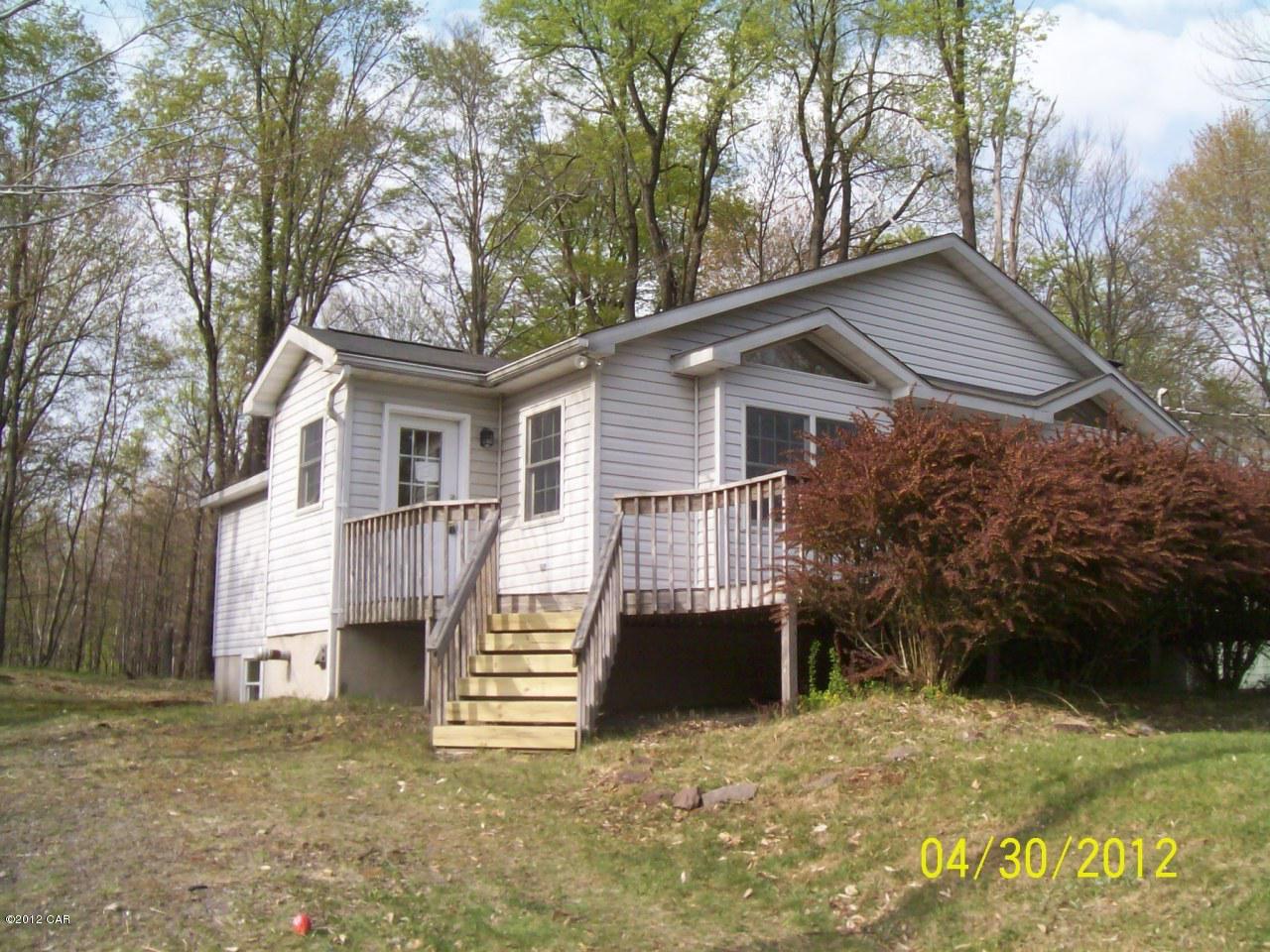 Pocono Lake, Pennsylvania (PA) FSBO Homes For Sale, Pocono ...