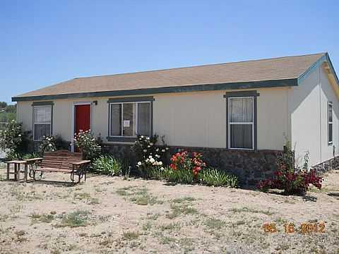 Bank Owned Homes  Sale on Rimrock  Arizona  Az  For Sale By Owner Homes Fsbo  3 Bedroom Under