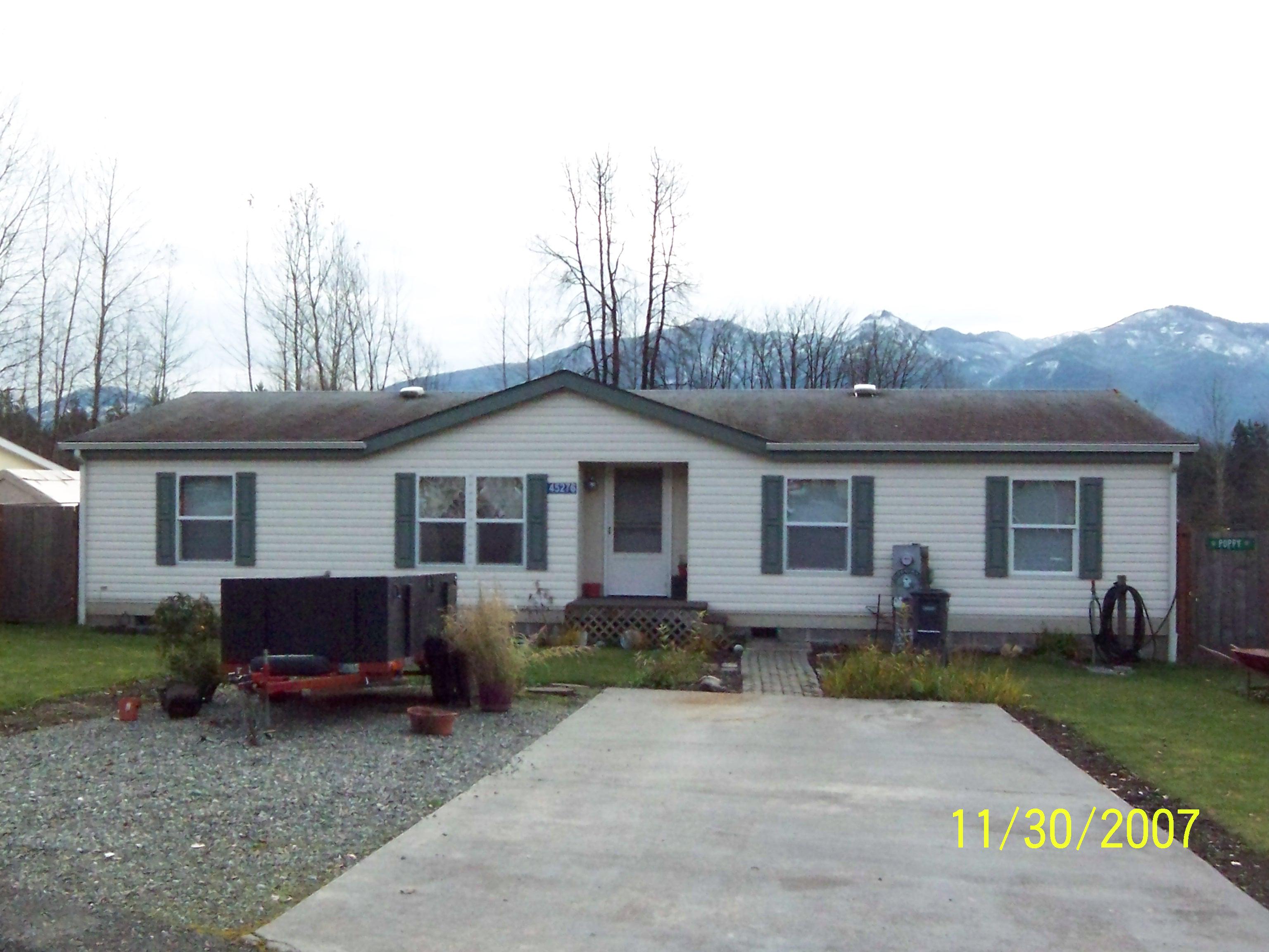 Skagit County, Washington FSBO Homes For Sale, Skagit ...