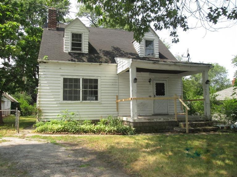 Lake Station, Indiana (IN) FSBO Homes For Sale, Lake Station By Owner FSBO, Lake Station ...