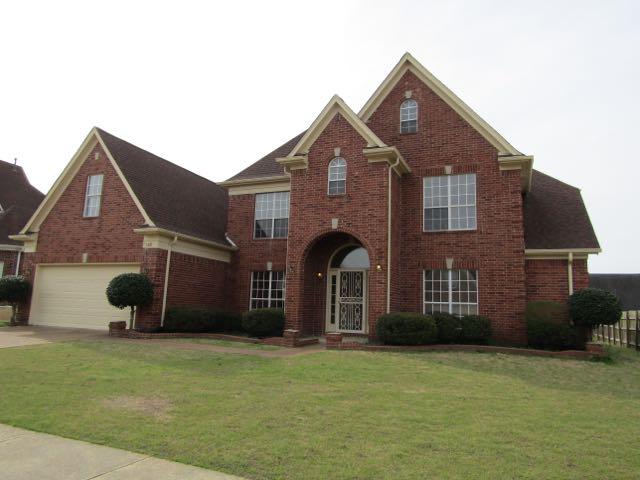 3 Bedroom Home For Sale in Memphis, TN ($219,900) - For Sale By Owner Buyers Guide (FSBO)